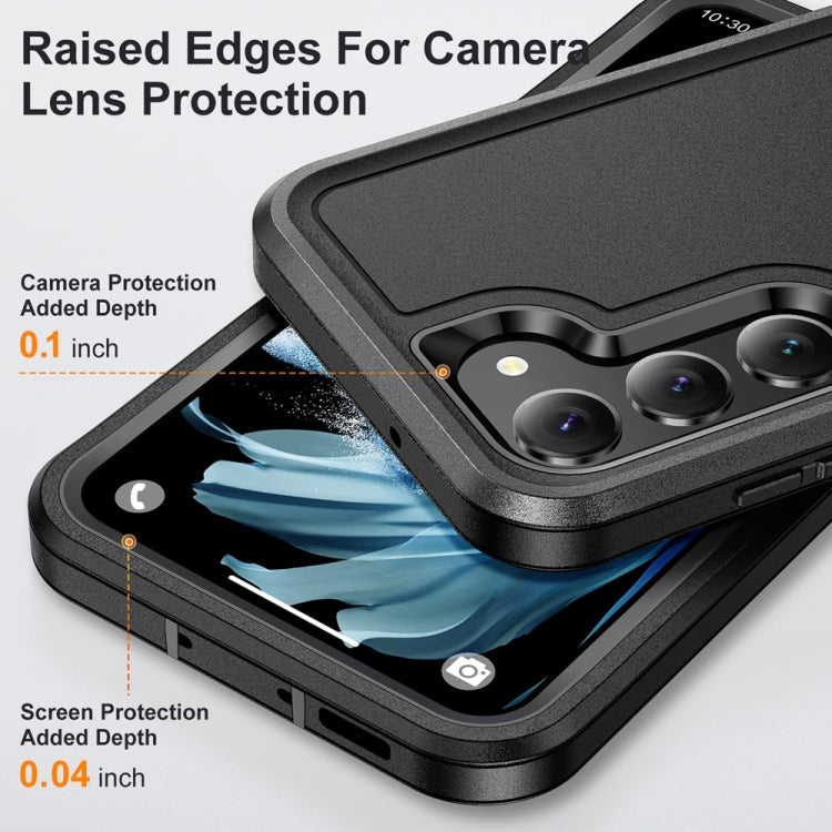 Life Waterproof Rugged Phone Case