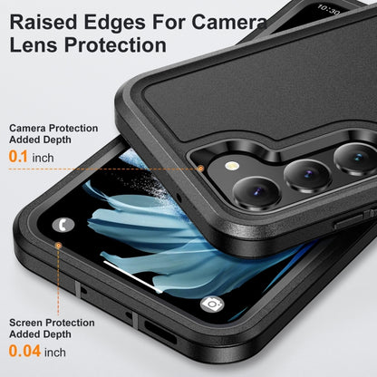 Life Waterproof Rugged Phone Case