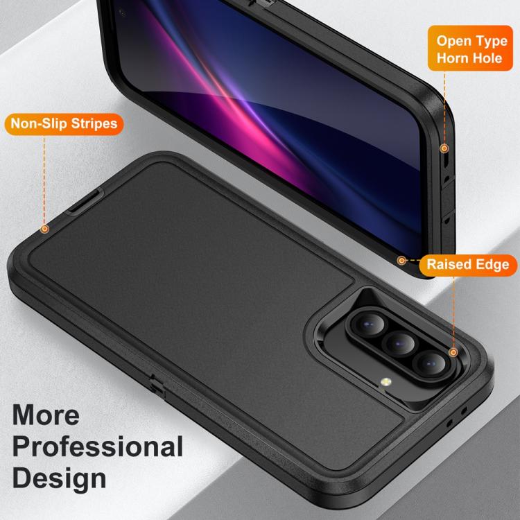 Life Waterproof Rugged Phone Case