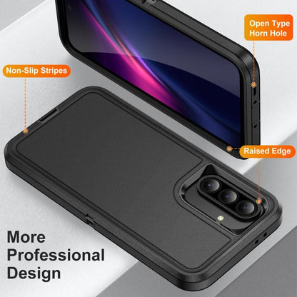 Life Waterproof Rugged Phone Case