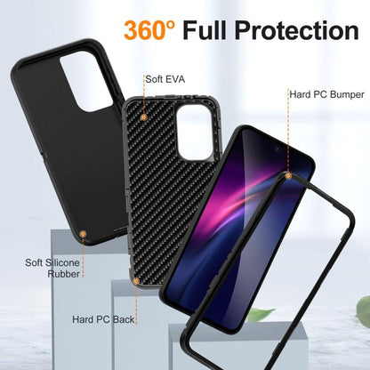 Life Waterproof Rugged Phone Case