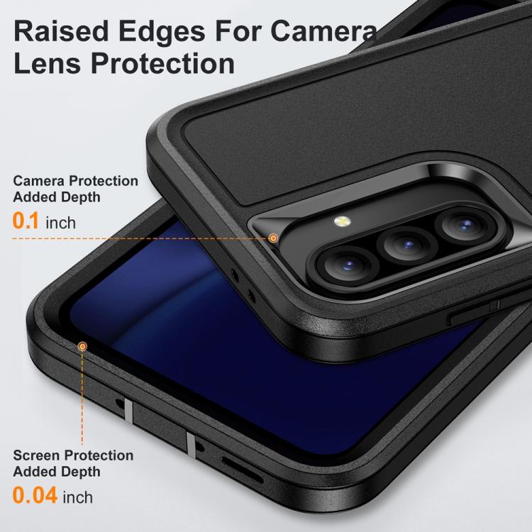 Life Waterproof Rugged Phone Case