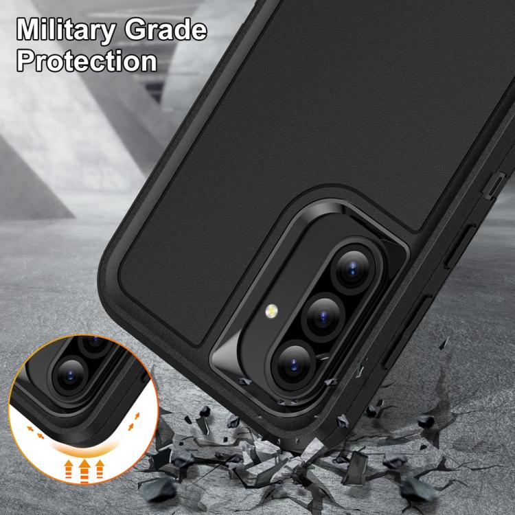 Life Waterproof Rugged Phone Case