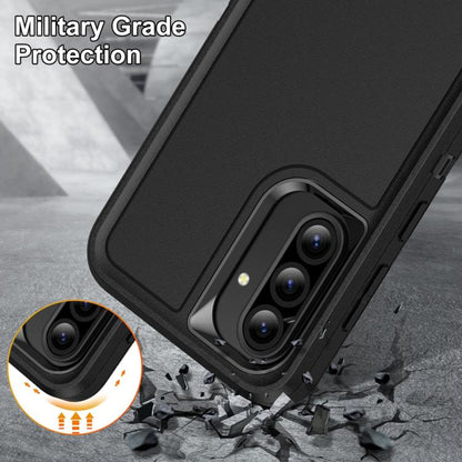 Life Waterproof Rugged Phone Case