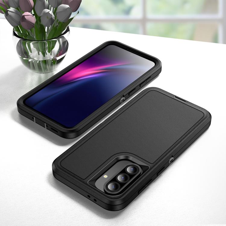 Life Waterproof Rugged Phone Case