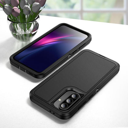 Life Waterproof Rugged Phone Case