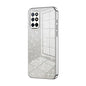 Gradient Glitter Powder Electroplated Phone Case, For OnePlus 9, For OnePlus 8T, For OnePlus Nord