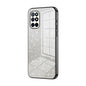 Gradient Glitter Powder Electroplated Phone Case, For OnePlus 9, For OnePlus 8T, For OnePlus Nord