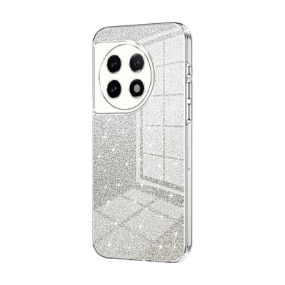 Gradient Glitter Powder Electroplated Phone Case, Series 5