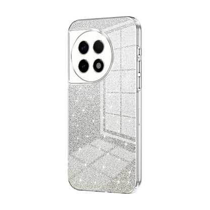 Gradient Glitter Powder Electroplated Phone Case, Series 7