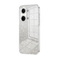Gradient Glitter Powder Electroplated Phone Case, For OnePlus Ace 2V / Nord 3, For OnePlus Ace 2 / 11R, For OnePlus 11