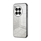 Gradient Glitter Powder Electroplated Phone Case, For OnePlus Ace 3 Pro, For OnePlus Ace 2 Pro, For OnePlus Nord CE 3 Lite / Nord N30