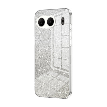 Gradient Glitter Powder Electroplated Phone Case, Series 2