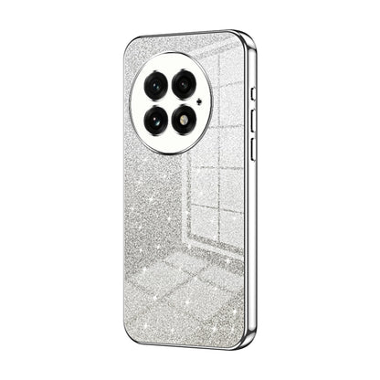 Gradient Glitter Powder Electroplated Phone Case, Series 4