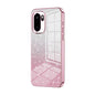 Gradient Glitter Powder Electroplated Phone Case, For OnePlus Turbo 6V, For OnePlus Turbo 6, For OnePlus Ace 6 / Ace 6T / 15R