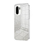 Gradient Glitter Powder Electroplated Phone Case, For OnePlus Turbo 6V, For OnePlus Turbo 6, For OnePlus Ace 6 / Ace 6T / 15R