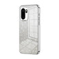 Gradient Glitter Powder Electroplated Phone Case, For OnePlus Turbo 6V, For OnePlus Turbo 6, For OnePlus Ace 6 / Ace 6T / 15R