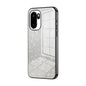 Gradient Glitter Powder Electroplated Phone Case, For OnePlus Turbo 6V, For OnePlus Turbo 6, For OnePlus Ace 6 / Ace 6T / 15R