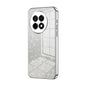 Gradient Glitter Powder Electroplated Phone Case, For OnePlus Ace 5 / 13R, For OnePlus 13, For OnePlus Nord 4