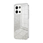 Gradient Glitter Powder Electroplated Phone Case, For OnePlus Turbo 6V, For OnePlus Turbo 6, For OnePlus Ace 6 / Ace 6T / 15R