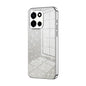Gradient Glitter Powder Electroplated Phone Case, For OnePlus Turbo 6V, For OnePlus Turbo 6, For OnePlus Ace 6 / Ace 6T / 15R