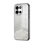 Gradient Glitter Powder Electroplated Phone Case, For OnePlus Turbo 6V, For OnePlus Turbo 6, For OnePlus Ace 6 / Ace 6T / 15R