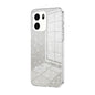 Gradient Glitter Powder Electroplated Phone Case, For OnePlus Turbo 6V, For OnePlus Turbo 6, For OnePlus Ace 6 / Ace 6T / 15R