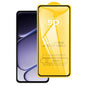 9D Full Glue Screen Tempered Glass Film, For OnePlus Nord CE6 Lite, For OnePlus Nord 5, For OnePlus Ace 5 / 5 Pro / 13R, For OnePlus Ace 3V / Nord 4, For OnePlus Nord N30 SE