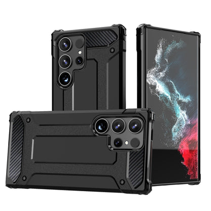 Magic Armor TPU + PC Phone Case