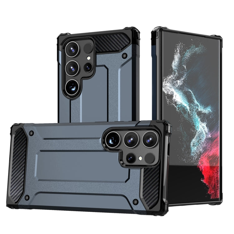 Magic Armor TPU + PC Phone Case