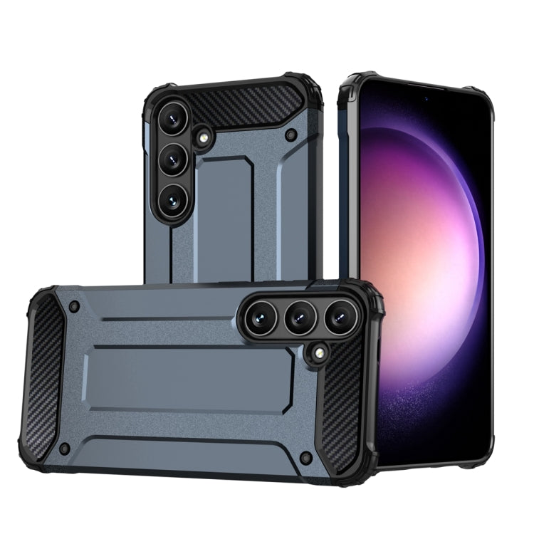 Magic Armor TPU + PC Phone Case