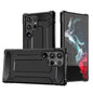 Magic Armor TPU Hybrid PC Phone Case, For Samsung Galaxy S25 5G, For Samsung Galaxy S25+ 5G, For Samsung Galaxy S25 Ultra 5G