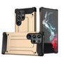 Magic Armor TPU Hybrid PC Phone Case, For Samsung Galaxy S25 5G, For Samsung Galaxy S25+ 5G, For Samsung Galaxy S25 Ultra 5G