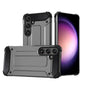Magic Armor TPU Hybrid PC Phone Case, For Samsung Galaxy S25 5G, For Samsung Galaxy S25+ 5G, For Samsung Galaxy S25 Ultra 5G