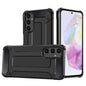 Magic Armor TPU Hybrid PC Phone Case, For Samsung Galaxy S24 FE 5G, For Samsung Galaxy S24 Ultra 5G, For Samsung Galaxy S24+ 5G