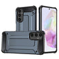 Magic Armor TPU Hybrid PC Phone Case, For Samsung Galaxy S24 FE 5G, For Samsung Galaxy S24 Ultra 5G, For Samsung Galaxy S24+ 5G