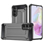 Magic Armor TPU Hybrid PC Phone Case, For Samsung Galaxy S24 FE 5G, For Samsung Galaxy S24 Ultra 5G, For Samsung Galaxy S24+ 5G
