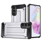 Magic Armor TPU Hybrid PC Phone Case, For Samsung Galaxy S24 FE 5G, For Samsung Galaxy S24 Ultra 5G, For Samsung Galaxy S24+ 5G