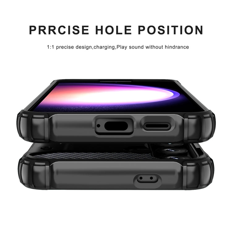 Magic Armor TPU + PC Phone Case