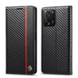 LC.IMEEKE Carbon Fiber Texture Flip Leather Phone Case, For Xiaomi Redmi Note 13 Pro 4G, For Xiaomi Redmi Note 13 4G, For Xiaomi Redmi 13C / Poco C65, For Xiaomi Poco X6 Pro 5G, For Xiaomi Redmi Note 13 5G, For Xiaomi Redmi Note 13 Pro 5G��������������...