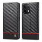 LC.IMEEKE Carbon Fiber Texture Flip Leather Phone Case, For Xiaomi Redmi Note 13 Pro 4G, For Xiaomi Redmi Note 13 4G, For Xiaomi Redmi 13C / Poco C65, For Xiaomi Poco X6 Pro 5G, For Xiaomi Redmi Note 13 5G, For Xiaomi Redmi Note 13 Pro 5G��������������...