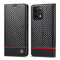 LC.IMEEKE Carbon Fiber Texture Flip Leather Phone Case, For Xiaomi Redmi Note 13 Pro 4G, For Xiaomi Redmi Note 13 4G, For Xiaomi Redmi 13C / Poco C65, For Xiaomi Poco X6 Pro 5G, For Xiaomi Redmi Note 13 5G, For Xiaomi Redmi Note 13 Pro 5G��������������...