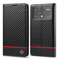 LC.IMEEKE Carbon Fiber Texture Flip Leather Phone Case, For Xiaomi Redmi Note 13 Pro 4G, For Xiaomi Redmi Note 13 4G, For Xiaomi Redmi 13C / Poco C65, For Xiaomi Poco X6 Pro 5G, For Xiaomi Redmi Note 13 5G, For Xiaomi Redmi Note 13 Pro 5G��������������...
