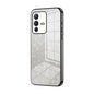 Gradient Glitter Powder Electroplated Phone Case, Series 1