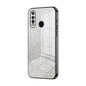 Gradient Glitter Powder Electroplated Phone Case, Series 12