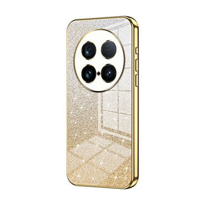 Gradient Glitter Powder Electroplated Phone Case, Series 23