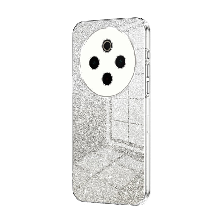 Gradient Glitter Powder Electroplated Phone Case, Series 4