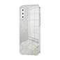 Gradient Glitter Powder Electroplated Phone Case, For Xiaomi Mi CC9 Pro / Mi Note 10, For Xiaomi Mi CC9e / Mi A3, For Xiaomi Mi 9