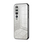 Gradient Glitter Powder Electroplated Phone Case, For Xiaomi Mi 10 Ultra, For Xiaomi Mi 10 Pro 5G, For Xiaomi Mi 10 5G