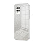 Gradient Glitter Powder Electroplated Phone Case, For Xiaomi Mi 11 Pro, For Xiaomi Mi 11, For Xiaomi Mi 10 Lite 5G